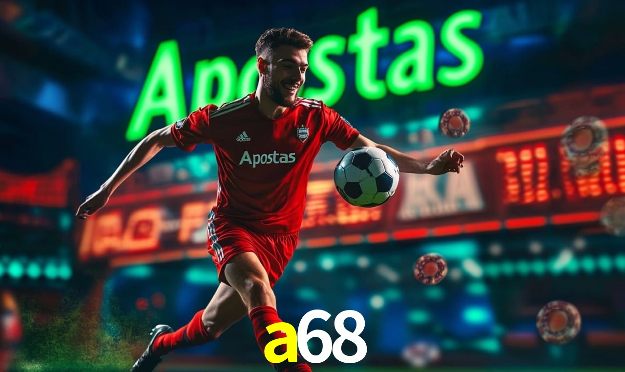 Casino Ao Vivo a68