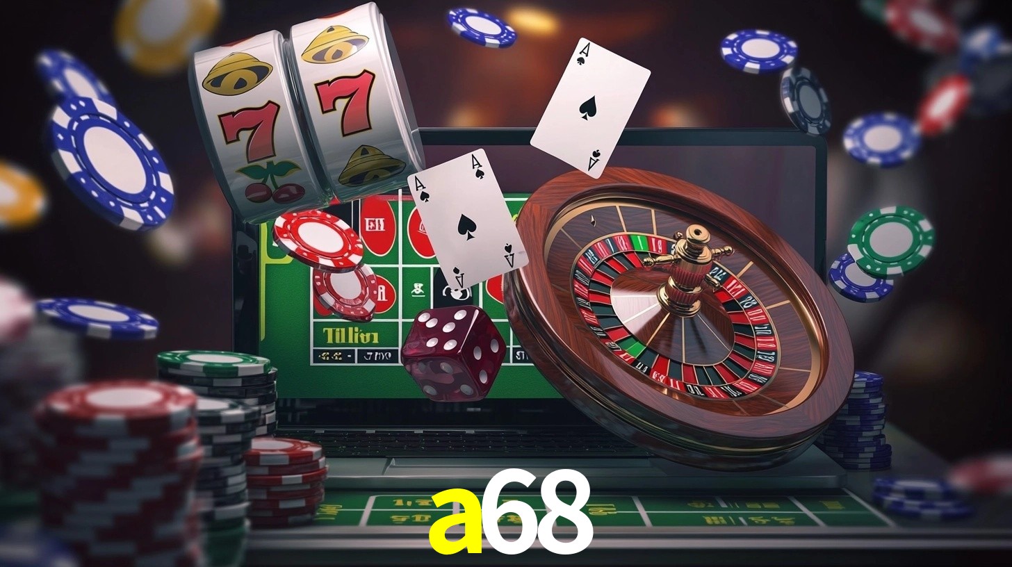 Instant EasyPaisa a68